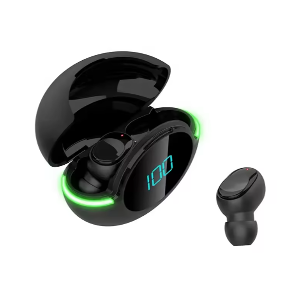 Airpod Air Bass TWS Air dots, 32H Playtime, Fast Charging, Pro+ Calling