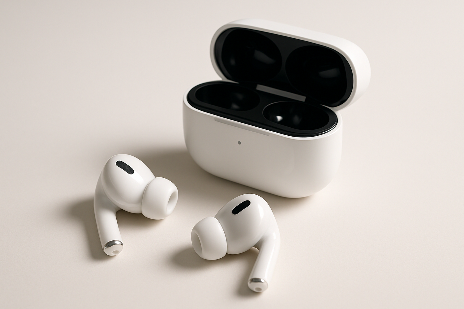 Earbud
