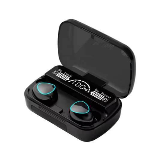 Sound beat M19 Wireless Headphones